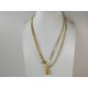 2023SS Necklace Best Price Guarantee BALENCIAGA Balenciaga 2023SS Necklace Best Price Guarantee BALENCIAGA Balenciaga