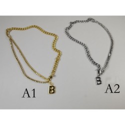 2023SS Necklace Best Price Guarantee BALENCIAGA Balenciaga