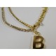 2023SS Necklace Best Price Guarantee BALENCIAGA Balenciaga 2023SS Necklace Best Price Guarantee BALENCIAGA Balenciaga