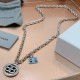 BALENCIAGA Balenciaga necklace 2023SS new limited edition adult BALENCIAGA Balenciaga necklace 2023SS new limited edition adult
