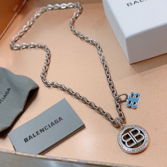 BALENCIAGA Balenciaga necklace 2023SS new limited edition adult BALENCIAGA Balenciaga necklace 2023SS new limited edition adult