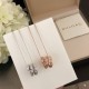 BOTTEGA VENETA Bottega Veneta necklace 2023SS 100% new BOTTEGA VENETA Bottega Veneta necklace 2023SS 100% new
