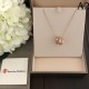 BOTTEGA VENETA Bottega Veneta necklace 2023SS 100% new BOTTEGA VENETA Bottega Veneta necklace 2023SS 100% new