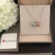 BOTTEGA VENETA Bottega Veneta necklace 2023SS 100% new BOTTEGA VENETA Bottega Veneta necklace 2023SS 100% new