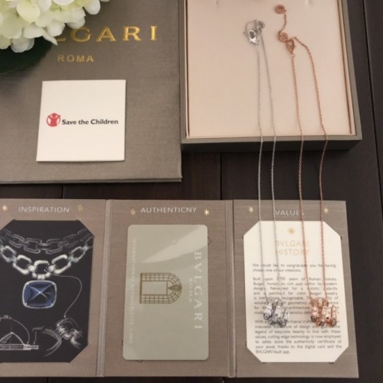 BOTTEGA VENETA Bottega Veneta necklace 2023SS 100% new BOTTEGA VENETA Bottega Veneta necklace 2023SS 100% new