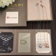 BOTTEGA VENETA Bottega Veneta necklace 2023SS 100% new BOTTEGA VENETA Bottega Veneta necklace 2023SS 100% new
