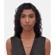BOTTEGA VENETA Bottega Veneta Glad to be back in stock 2023FW Necklace BOTTEGA VENETA Bottega Veneta Glad to be back in stock 2023FW Necklace