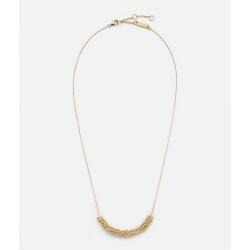 BOTTEGA VENETA Bottega Veneta Glad to be back in stock 2023FW Necklace