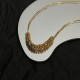 BOTTEGA VENETA Bottega Veneta Glad to be back in stock 2023FW Necklace BOTTEGA VENETA Bottega Veneta Glad to be back in stock 2023FW Necklace