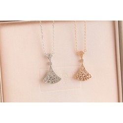 2023SS necklace Cooler than it looks BVLGARI Bvlgari