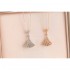 2023SS necklace Cooler than it looks BVLGARI Bvlgari