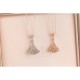 2023SS necklace Cooler than it looks BVLGARI Bvlgari 2023SS necklace Cooler than it looks BVLGARI Bvlgari