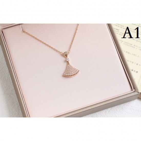 2023SS necklace Cooler than it looks BVLGARI Bvlgari 2023SS necklace Cooler than it looks BVLGARI Bvlgari