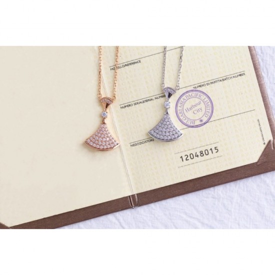 2023SS necklace Cooler than it looks BVLGARI Bvlgari 2023SS necklace Cooler than it looks BVLGARI Bvlgari