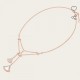 2023SS necklace Spring and summer new work BVLGARI Bvlgari 2023SS necklace Spring and summer new work BVLGARI Bvlgari