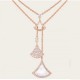 2023SS necklace Spring and summer new work BVLGARI Bvlgari 2023SS necklace Spring and summer new work BVLGARI Bvlgari