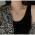 BVLGARI Bvlgari necklace 2023SS seasonal item
