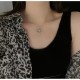 BVLGARI Bvlgari necklace 2023SS seasonal item BVLGARI Bvlgari necklace 2023SS seasonal item