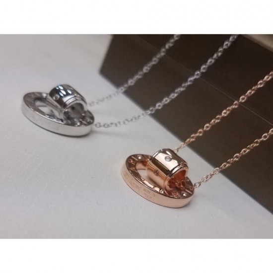 BVLGARI Bvlgari necklace 2023SS seasonal item BVLGARI Bvlgari necklace 2023SS seasonal item
