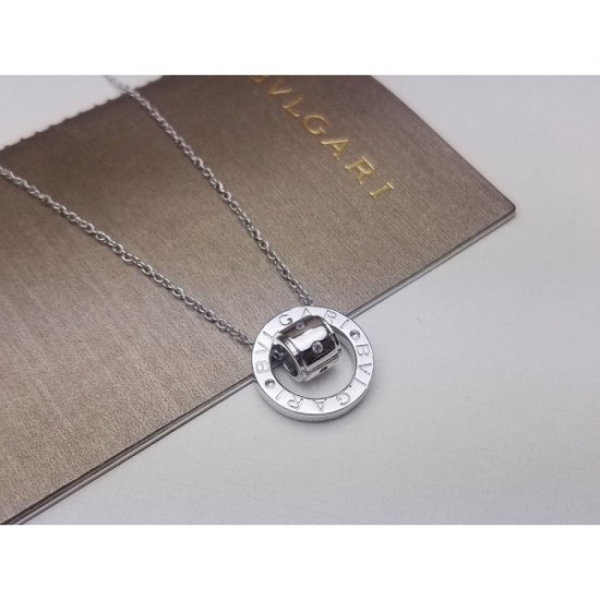 BVLGARI Bvlgari necklace 2023SS seasonal item BVLGARI Bvlgari necklace 2023SS seasonal item