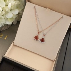 BVLGARI Bvlgari necklace 2023SS support soars