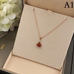 BVLGARI Bvlgari necklace 2023SS support soars