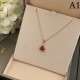BVLGARI Bvlgari necklace 2023SS support soars BVLGARI Bvlgari necklace 2023SS support soars