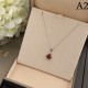 BVLGARI Bvlgari necklace 2023SS support soars BVLGARI Bvlgari necklace 2023SS support soars