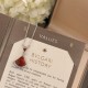BVLGARI Bvlgari necklace 2023SS support soars BVLGARI Bvlgari necklace 2023SS support soars