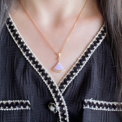BVLGARI Bvlgari necklace 2023SS lowest price new article