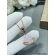 BVLGARI Bvlgari necklace 2023SS lowest price new article BVLGARI Bvlgari necklace 2023SS lowest price new article