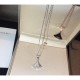 BVLGARI Bvlgari necklace 2023SS logo is beautiful BVLGARI Bvlgari necklace 2023SS logo is beautiful