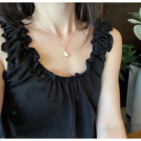 BVLGARI Bvlgari necklace 2023SS pre-order sale BVLGARI Bvlgari necklace 2023SS pre-order sale