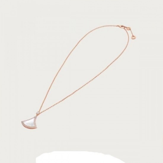 BVLGARI Bvlgari necklace 2023SS pre-order sale BVLGARI Bvlgari necklace 2023SS pre-order sale