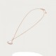 BVLGARI Bvlgari necklace 2023SS pre-order sale BVLGARI Bvlgari necklace 2023SS pre-order sale