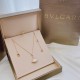 BVLGARI Bvlgari necklace 2023SS pre-order sale BVLGARI Bvlgari necklace 2023SS pre-order sale