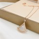 BVLGARI Bvlgari necklace 2023SS pre-order sale BVLGARI Bvlgari necklace 2023SS pre-order sale