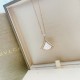 BVLGARI Bvlgari necklace 2023SS pre-order sale BVLGARI Bvlgari necklace 2023SS pre-order sale