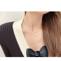 BVLGARI Bvlgari necklace 2023SS classic popular item