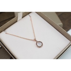 BVLGARI Bvlgari necklace 2023SS classic popular item