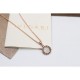 BVLGARI Bvlgari necklace 2023SS classic popular item BVLGARI Bvlgari necklace 2023SS classic popular item