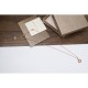 BVLGARI Bvlgari necklace 2023SS classic popular item BVLGARI Bvlgari necklace 2023SS classic popular item