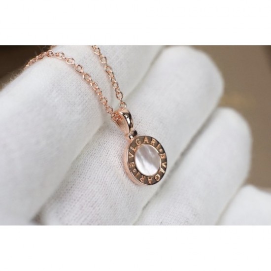 BVLGARI Bvlgari necklace 2023SS classic popular item BVLGARI Bvlgari necklace 2023SS classic popular item