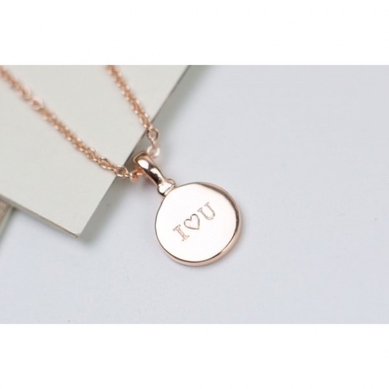 BVLGARI Bvlgari necklace 2023SS classic popular item BVLGARI Bvlgari necklace 2023SS classic popular item