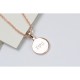 BVLGARI Bvlgari necklace 2023SS classic popular item BVLGARI Bvlgari necklace 2023SS classic popular item
