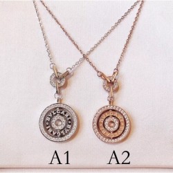 BVLGARI Bvlgari necklace 2023SS new stock rare