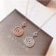 BVLGARI Bvlgari necklace 2023SS new stock rare BVLGARI Bvlgari necklace 2023SS new stock rare