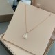 BVLGARI Bvlgari necklace 2023SS lowest price new article BVLGARI Bvlgari necklace 2023SS lowest price new article