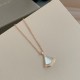 BVLGARI Bvlgari necklace 2023SS lowest price new article BVLGARI Bvlgari necklace 2023SS lowest price new article