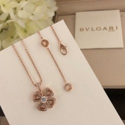 2023FW Necklace BVLGARI Bvlgari Latest Limited Time Sale